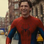 Diretor Homem-Aranha