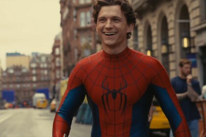 Diretor Homem-Aranha