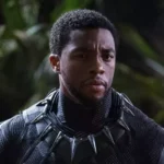 Vingadores Guerras Secretas Pantera