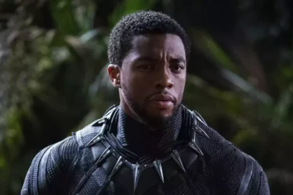 Vingadores Guerras Secretas Pantera