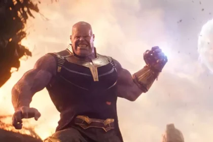 Thanos Vingadores Guerras Secretas