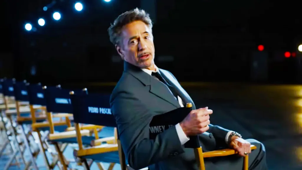 Vingadores Doomsday Capitão América