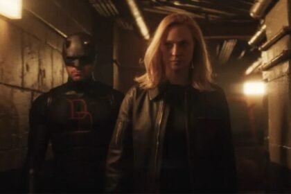 Demolidor Renascido Trailer