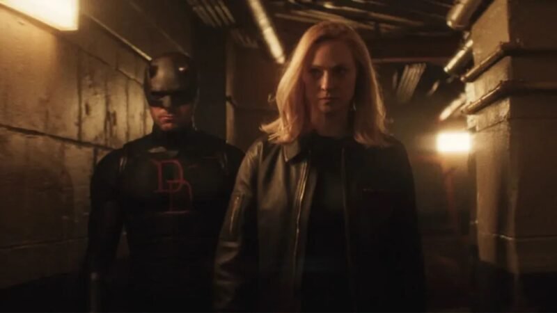 Demolidor Renascido Trailer