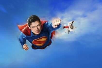 James Gunn roteiro Superman