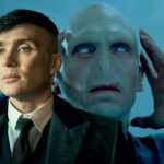 Cillian Murphy Voldemort