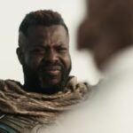 Vingadores Doutor Destino Teaser