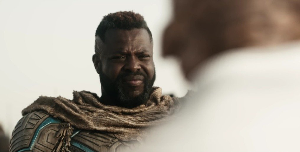 Vingadores Doutor Destino Teaser