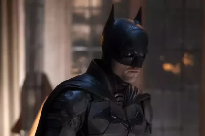 Batman 2 inicio filmagens