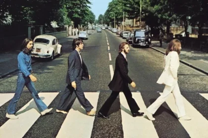 imagens The Beatles