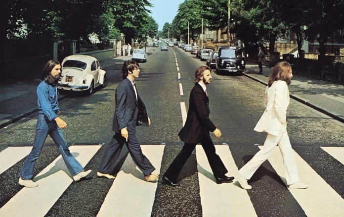 imagens The Beatles