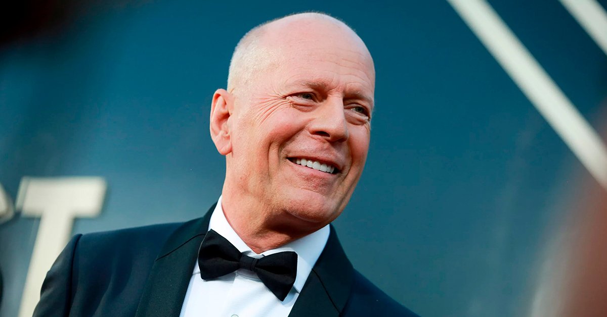 Bruce Willis