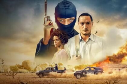 Cangaço Novo temporada