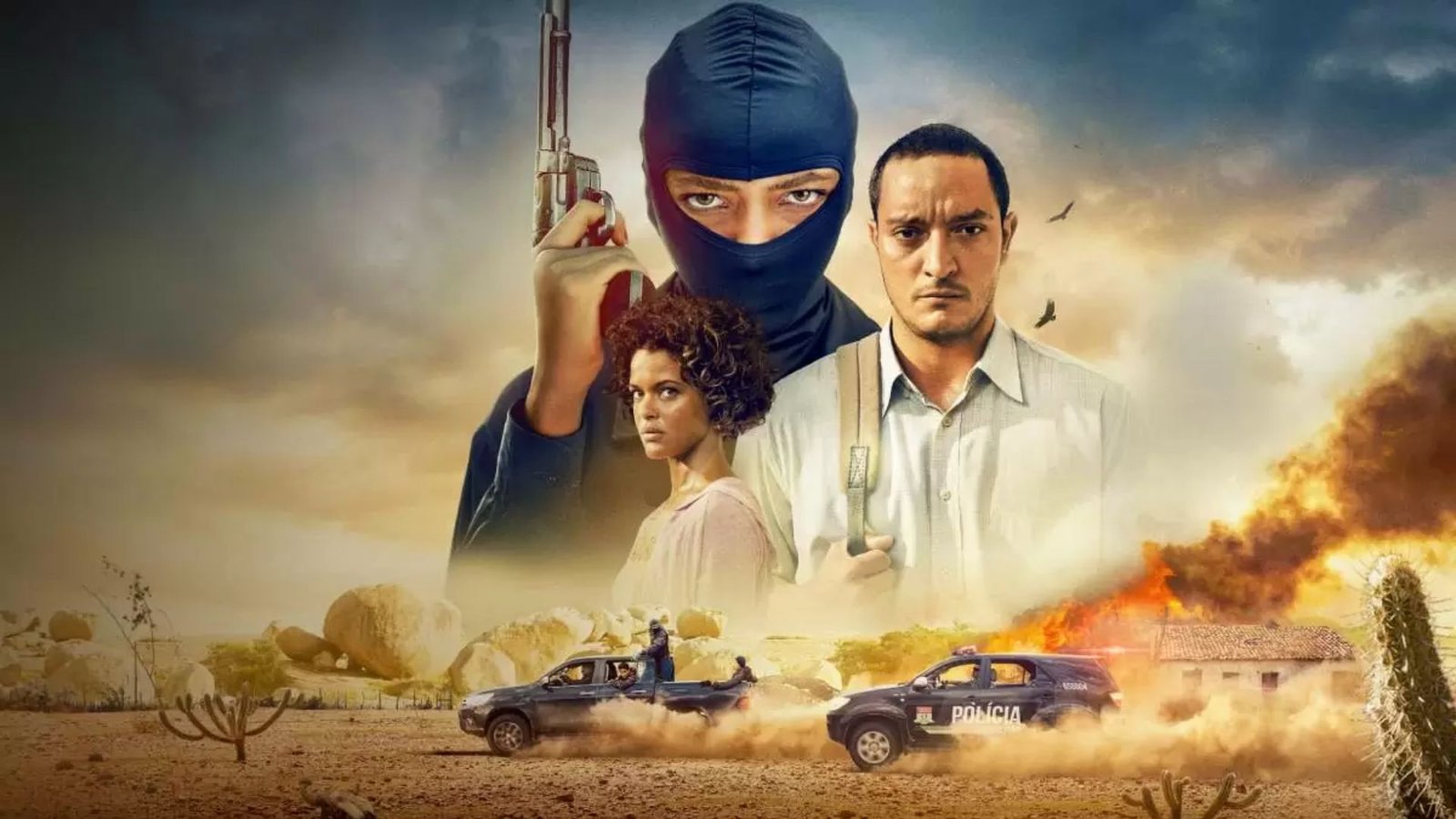 Cangaço Novo temporada