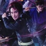 live-action Demon Slayer