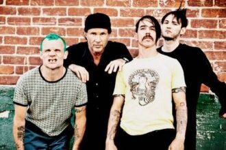 Red Hot Chili Documentário