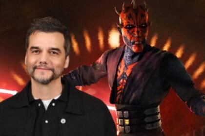 Wagner Moura Star Wars