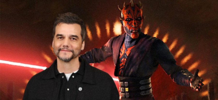 Wagner Moura Star Wars