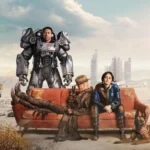 Fallout episódios