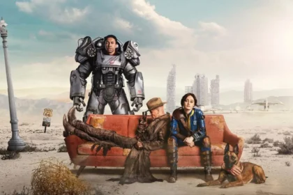 Fallout episódios