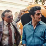 Agente Secreto Oscar