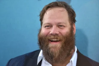 Ólafur Darri Ólafsson