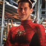 Homem-Aranha Tobey Maguire