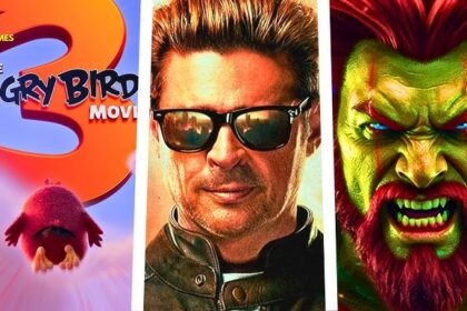 Filmes Baseados Jogos 2026