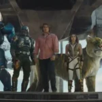 Mestres do Universo teaser