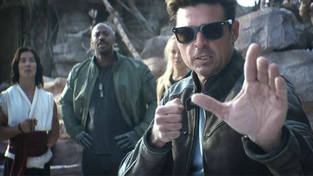 Filmes Baseados Jogos 2026