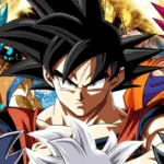 Dragon Ball personagens