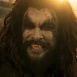 Lobo Supergirl Teaser