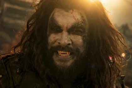 Lobo Supergirl Teaser