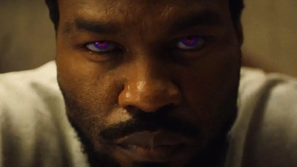 Magnum Teaser Disney+