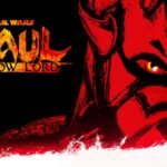Star Wars Maul Shadow