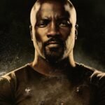 Luke Cage no MCU