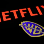 Netflix Proposta Warner