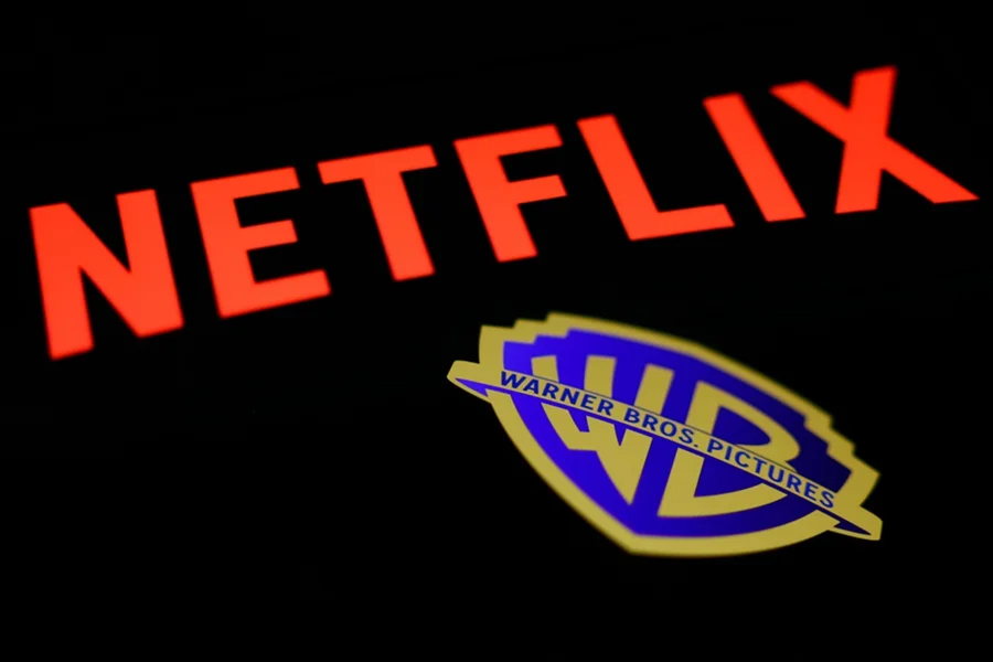 Netflix Proposta Warner