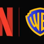 Netflix Warner