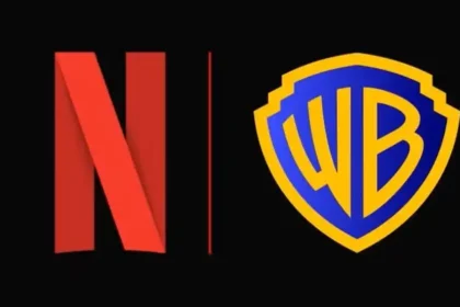 Netflix Warner