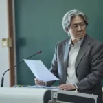 Notas da Última Fila