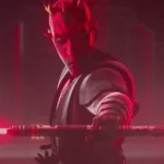 Darth Maul Teaser