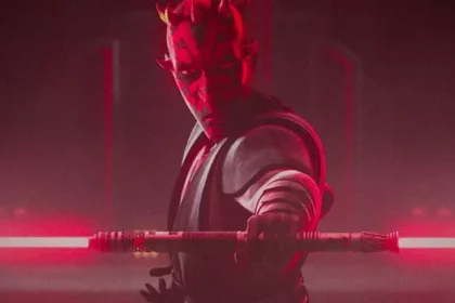 Darth Maul Teaser