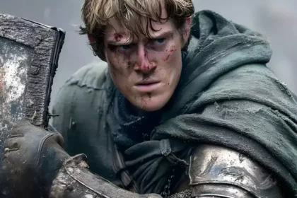 Cavaleiro Sete Reinos showrunner