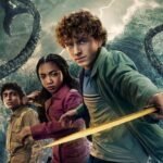 Percy Jackson pós-créditos