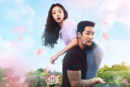 Febre de Primavera k-drama