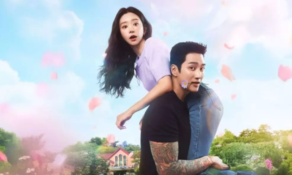 Febre de Primavera k-drama