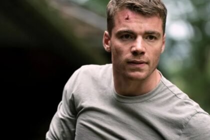 Agente Noturno 3 temporada