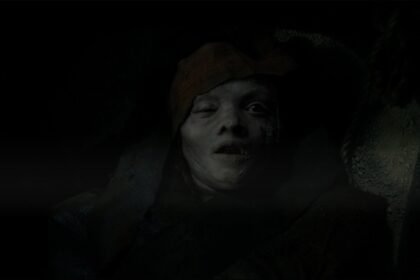 Maldição da Múmia Trailer