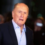 Robert Duvall